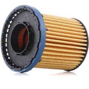 HELLA HENGST Filtre à huile pour OPEL: Insignia, Astra (Ref: E640H01) pas cher