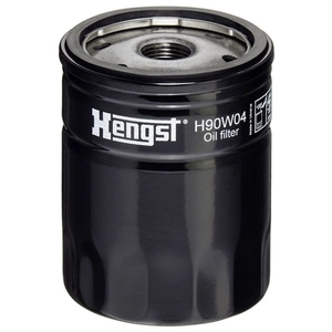 Filtre à huile HENGST H90W04 pas cher