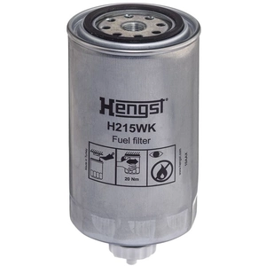 Filtre HENGST H215WK pas cher