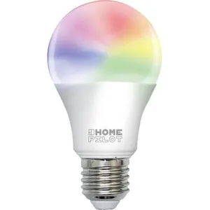 Homepilot - 11271001 sans fil ampoule à led cee 2021: f (a - g) pas cher
