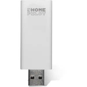 Clé addZ pour box maison connectée premium - HOME PILOT - 15991001 - A... pas cher