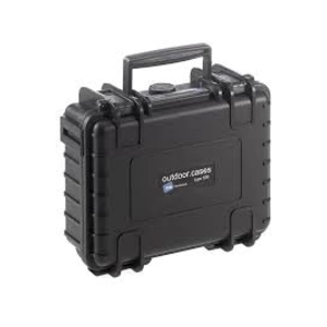 B&w Valise Pour Appareil Photo Sans Mousse Type 500 pas cher