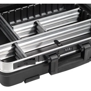 B&w International B&W International Valise à outils 120.02/P base pockets sans outil pas cher