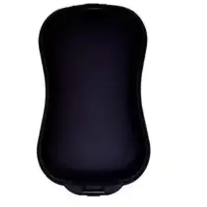 B&W outdoor.cases xs.case zwart pas cher