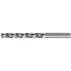 Magni, Foret, Gühring 9012600051000 Mèches hélicoïdales HSSE DIN 338 type VA 5,10 mm (5,1 millimètres) pas cher