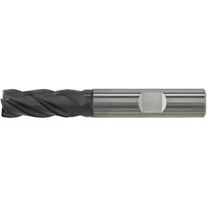 SL-ratiofrees Type N VHM Fire DIN6527, lang, vertanding 4 16mm GÜHRING pas cher