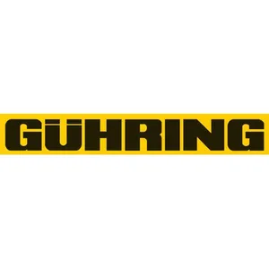 Magni, Taraud, Taraud DIN371 TiCN forme C M5 GÜHRING pas cher