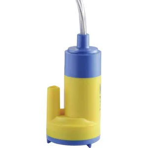 Pompe submersible basse tension Barwig Typ 03 0333 720 l/h 6 m pas cher
