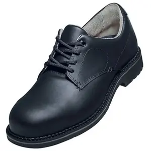 Uvex Sicherheitsschuh Halbschuh 8449 Schwarz Pur-39 (Weite 11) pas cher
