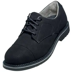 Uvex Safety, Chaussures de travail, 1 business (S3, 44)