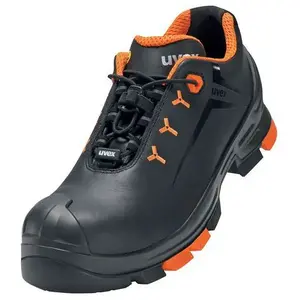 Uvex Safety, Chaussures de travail, 2 SRC (S3, 50) pas cher