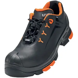 Uvex Safety, Chaussures de travail, 2 SRC (S3, 46) pas cher