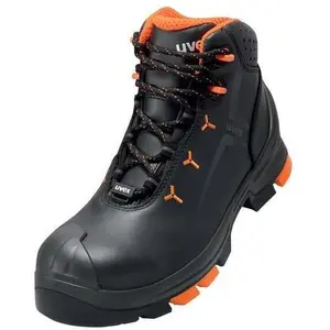 Uvex Safety, Chaussures de travail, 2 (S3, 52) pas cher
