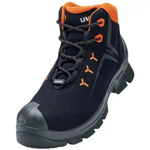 Uvex Safety, Chaussures de travail, 2 Macsole (S3, 50) pas cher