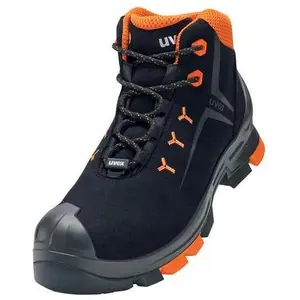 Uvex Safety, Chaussures de travail, 2 (S3, 41) pas cher