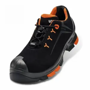 Uvex, Chaussures de travail, Chaussure basse (S3, 42) pas cher