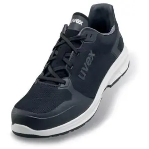 Uvex Safety, Chaussures de travail, chaussure basse sport S1 SRC large... pas cher