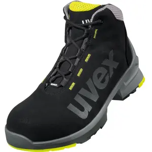 Comparateur de prix : Uvex Safety, Chaussures de travail, 1 (S2, 46)