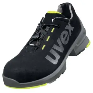 Uvex, Chaussures de travail, Chaussure basse de sécurité (S2, 41) pas cher