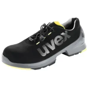 Uvex Uvex S2 Chaussure basse de sécurité SRC Taille 42 Semelle PUR W11 pas cher