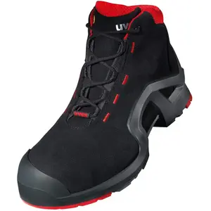Chaussures De Sécurité Hautes - S3 Src - X-Tended - Pointure 52 Uvex pas cher