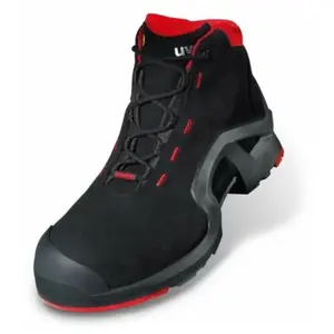 Uvex Safety, Chaussures de travail, 1 Support (S3, 39) pas cher