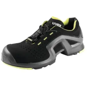 Chaussures De Sécurité Basses - S1p Src - X-Tended - Pointure 39 Uvex pas cher