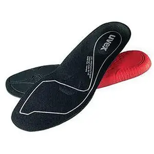 Uvex Safety Accessoires semelle intérieure, Semelles, Blanc, Noir pas cher