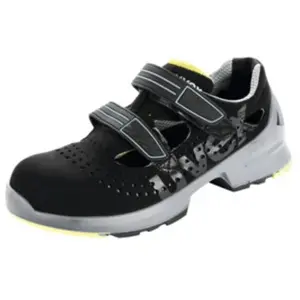 Uvex Safety, Chaussures de travail, 1 Sandal (S1, 46) pas cher
