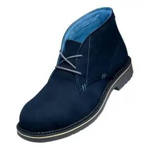 Uvex Bottes 84272 Bleu S3 Gr.46 PUR W11 pas cher