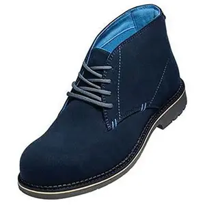 Uvex Safety, Chaussures de travail, 1 Business (S3, 47) pas cher