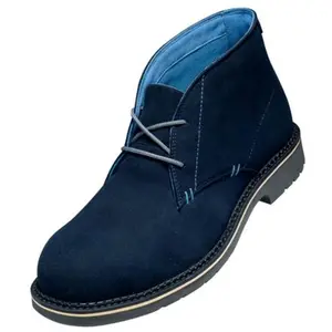 Uvex Bottes 84272 Bleu S3 Gr.45 PUR W11 pas cher