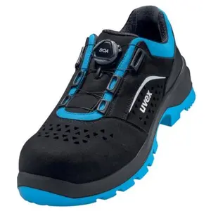 Uvex Chaussure Basse 95582 S1p Gr. 43 Pu / Pu W11 pas cher