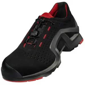 Comparateur de prix : Chaussures Basses De Sécurité S1p Taille: 40 Uvex 1 8519240 Coloris No...