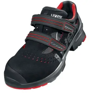Uvex Safety, Chaussures de travail, 1 (S3, S1P, 41)