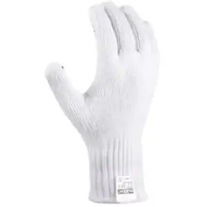 BIG, Gants de protection, teXXor Gants en grosse maille COTON/POLYESTE... pas cher