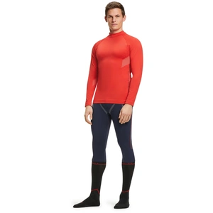 T-shirt à manches longues Falke Maximum Warm Orange L