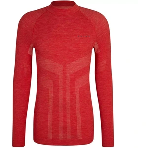 T-shirt à manches longues Falke Wool-tech Orange L