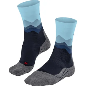 FALKE TK2 Explore Crest W SO laine épaisses anti-ampoule 1 paire, Chau...