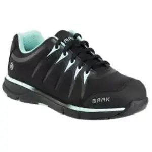 Baak, Chaussures de travail, Chaussure de sécurité Svea S3 SRC ESD (S3... pas cher