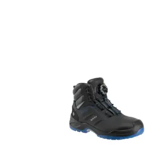 Baak, Chaussures de travail, Stiefel HUNTER, S3 SRC ESD WR Boa, 40 (S3, 40)