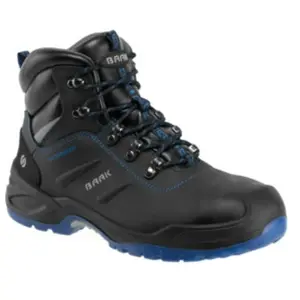 Baak, Chaussures de travail, Stiefel HARLEY, S3 SRC ESD WR, 43 (S3, 43) pas cher