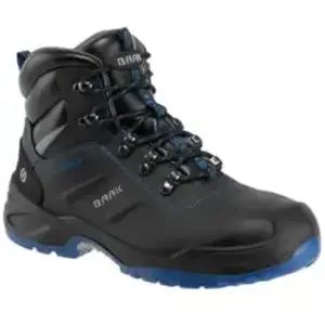 Baak, Chaussures de travail, Stiefel HARLEY, S3 SRC ESD WR, 41 (S3, 41) pas cher