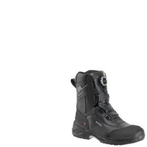 Baak, Chaussures de travail, Winterstiefel MAVERICK, BOA, ESD SRC S3, Gr.44 (S3, 44)