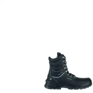 Baak, Chaussures de travail, 217034 MAGNUS PROFI2 Winterschnürstiefel S3S CI FO LG SR ESD, Gr.39 (39)