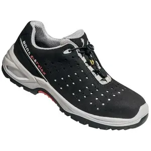 BAAK Chaussure De Sécurité Henk 7007 N, S1p Src Esd, Taille 45 pas cher