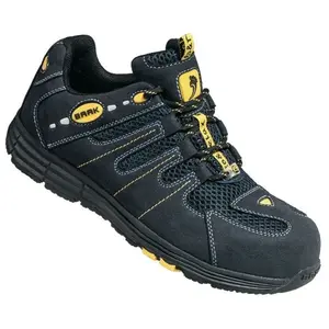 BAAK 71462 Rick2 Lage Schoen S1P SRC ESD - Microvezel - Ademend pas cher
