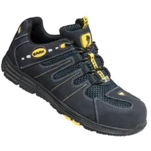 Baak 71462-39 Rick2 Soulier S1P Taille 39 noir/jaune pas cher