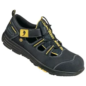 BAAK Chaussure De Sécurité Rene2 72112, S1p, Esd,Taille 45 pas cher
