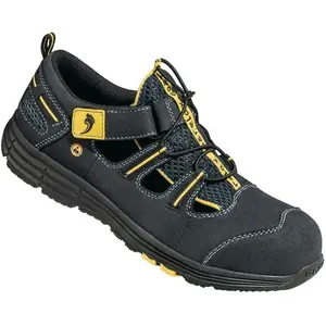 BAAK Chaussure De Sécurité Rene2 72112, S1p, Esd,Taille 46 pas cher
